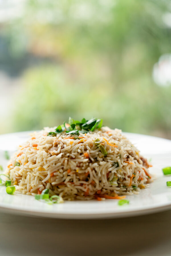Riz Cantonnais